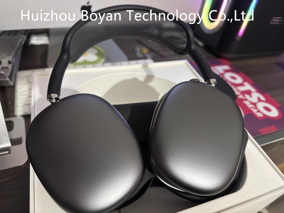 Беспроводные наушники Bluetooth с шумоподавлением