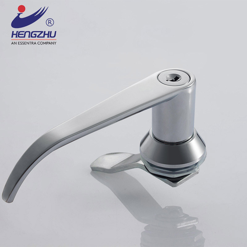 Hengzhu Industrial Locks Ms301-2 Zinc Die-Casting Handle Door Lock