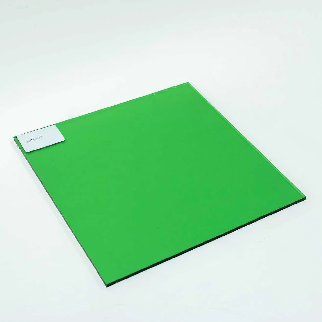 4/5/6/8mm Tinted Float Glass with Green, Blue, Grey, Bronze, Clear Colors