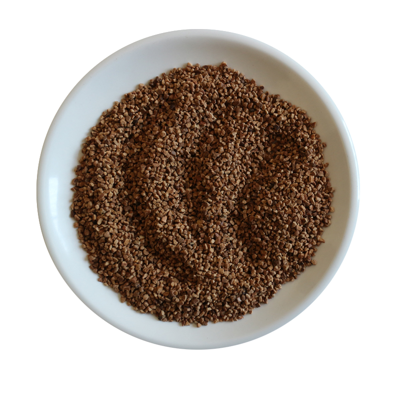 Wholesales Walnut Shell Abrasive for Residential Water Treatment