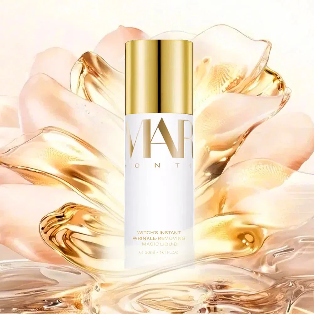 Organic Face Serum Firm Brightening Anti Aging Tightening Facial Moisturizer