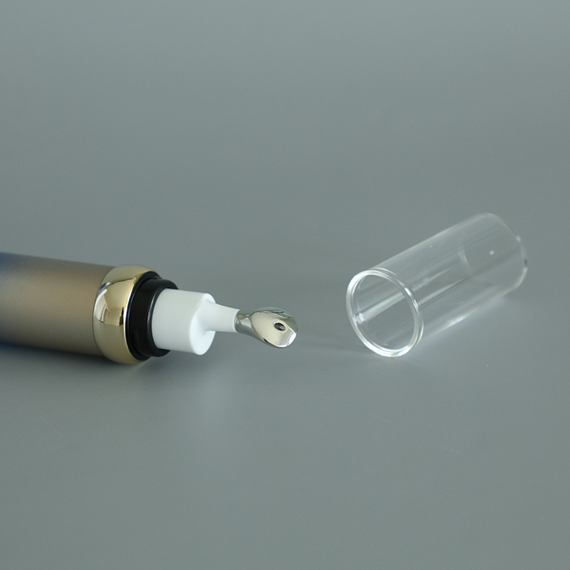 20ml Click Pen with Brush for Hair Dye Cosmetic Pen