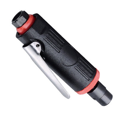 1/8 Inch (3 mm) Air Straight Die Grinder Welder, Woodworking, Automotive Car Detailing, Stainless Steel Polisher, Heavy Duty,