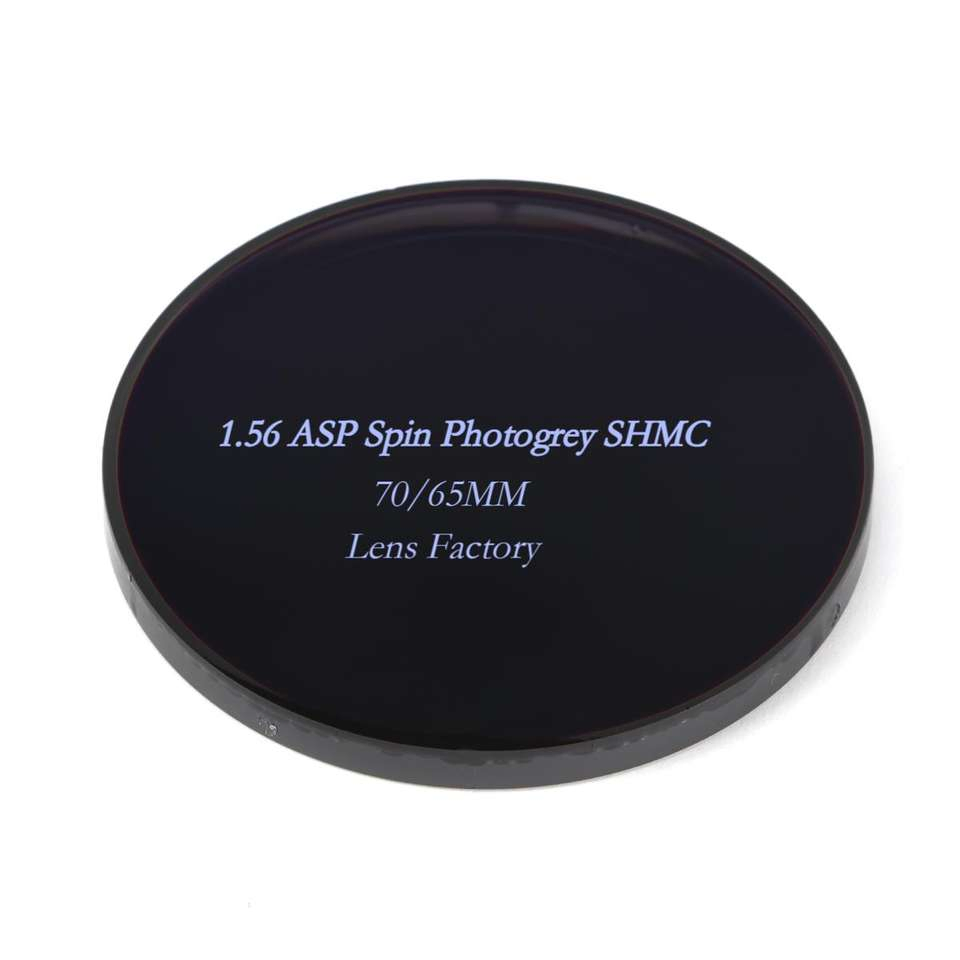 Photochromic Lenses Eyeglass Lens Prices Optical Lenses Blue Cut Wholesale Photogrey Lenses