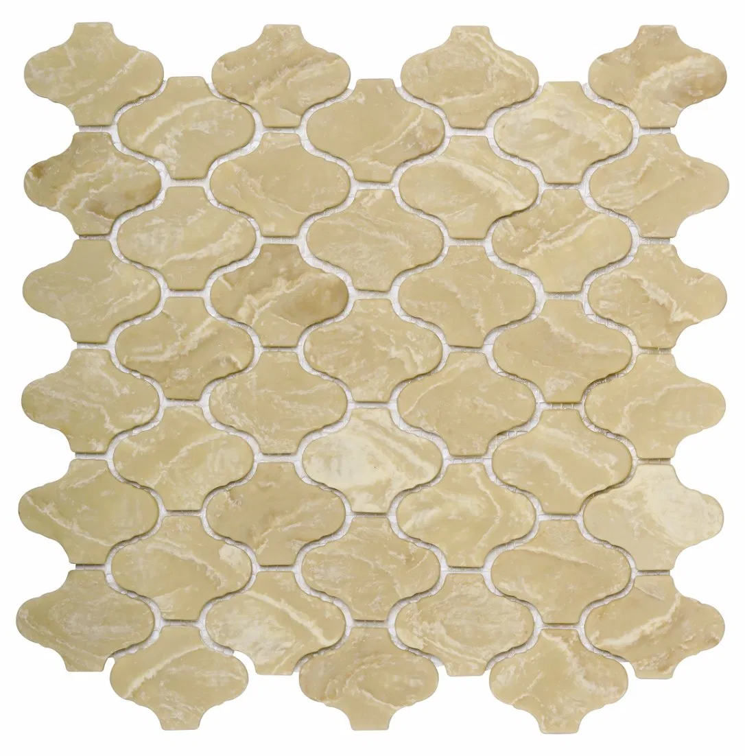 Weding Decoration House Decoration Full Body Glass Crystal Mosic