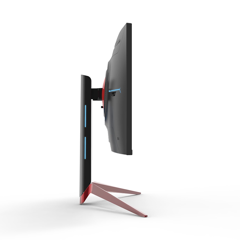 Игровой монитор Aymex 27-34 дюйма, IPS, 165 Гц, изогнутый
