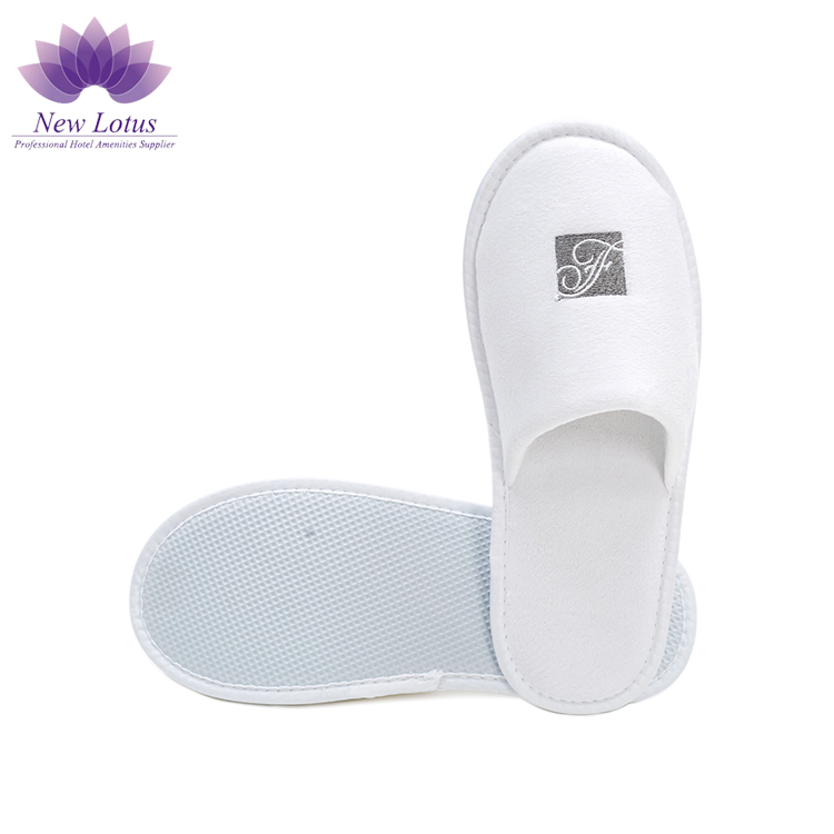 Eco-Friendly Travel Slippers - Lightweight EVA Sole - Fast Shipping