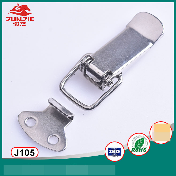 Wooden Box Fastener Toggle Clip Toggle Draw Latch Toggle Clamp Box Chest Toggle Latch