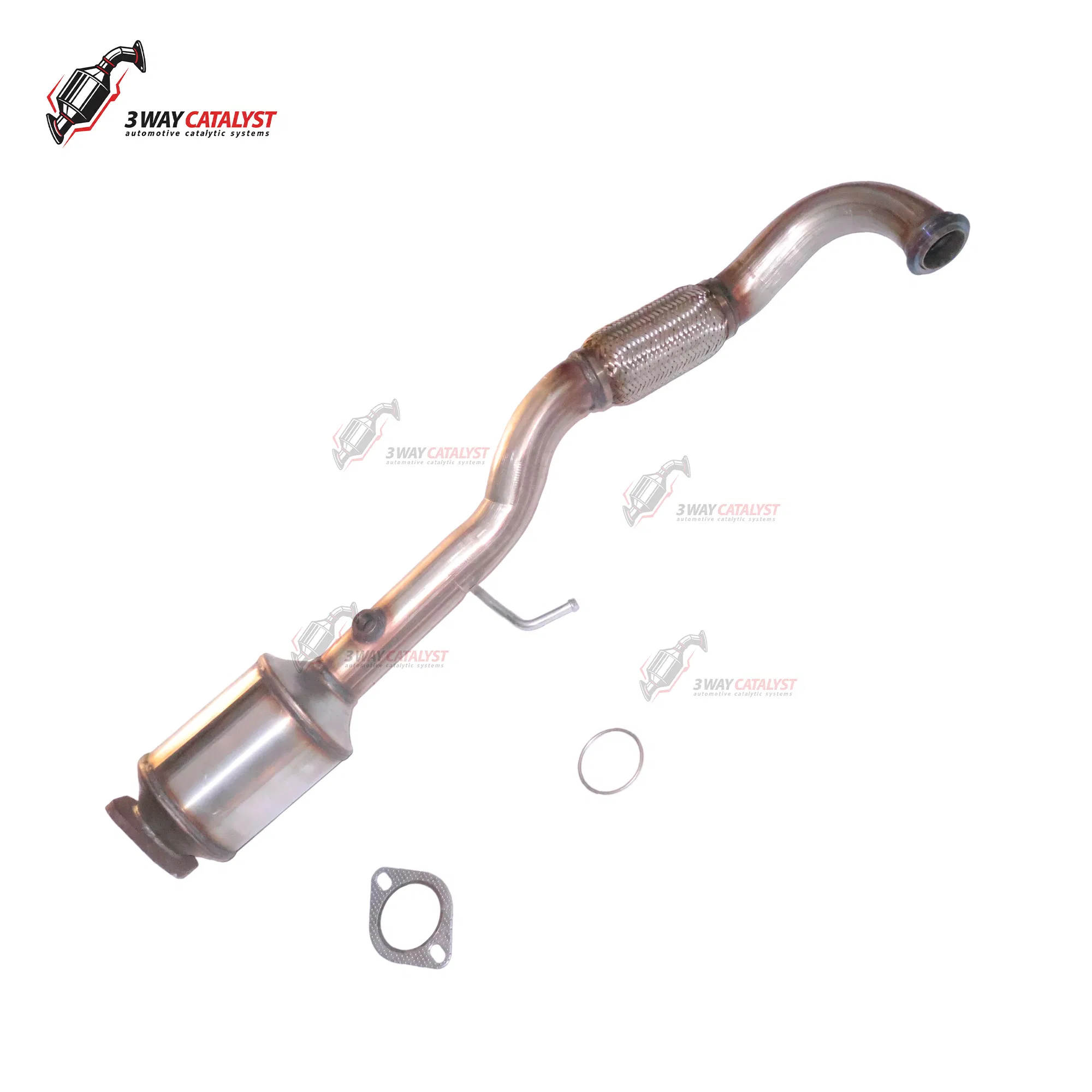 Катализатор для Nissan Master Serena, высокоэффективный