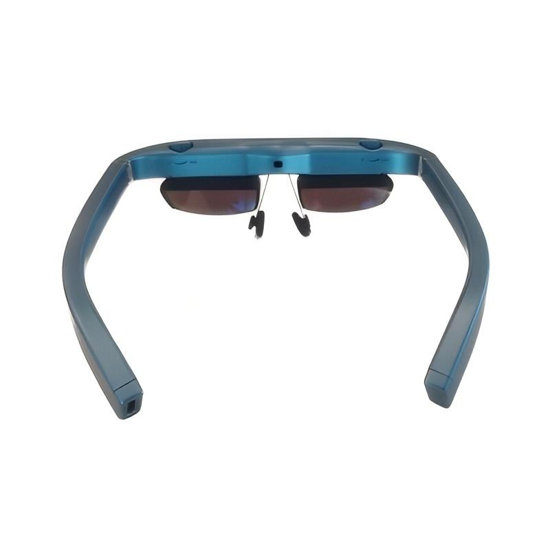 Revolutionary Smart Ar Glasses with 220-Inch Virtual Screen