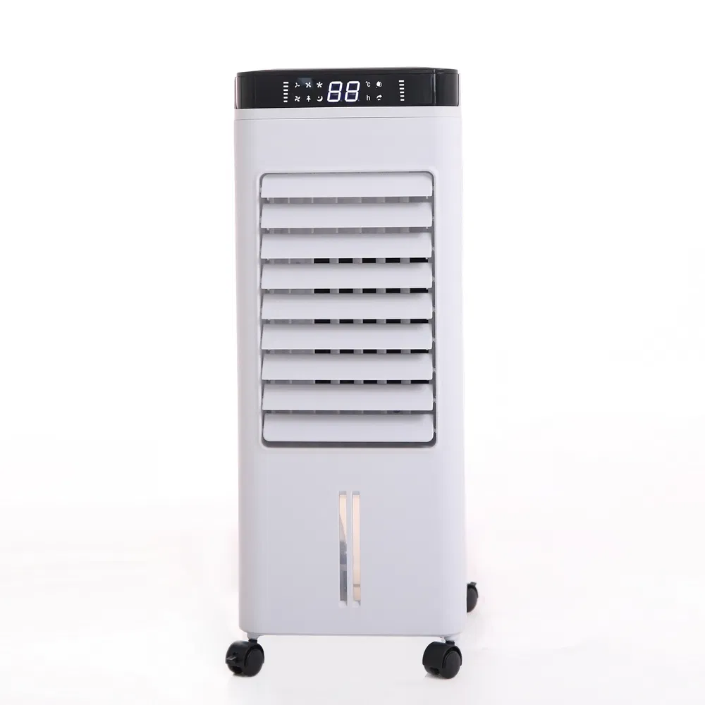 Wholesale Customized 14 Energy Efficiency Ratio Purifying Humidifying Household Evaporative Air Cooler