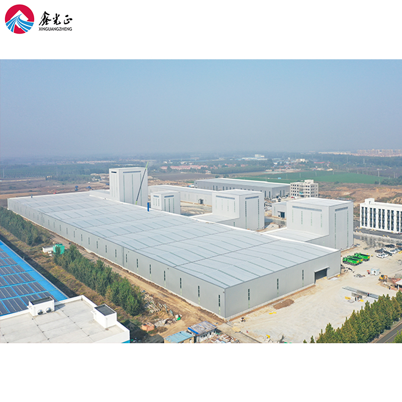 Customizable Steel Structure Hotel Building for Global Markets