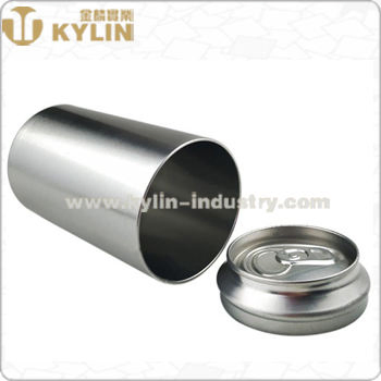 Aluminum Can for Beverage or Beer Filling