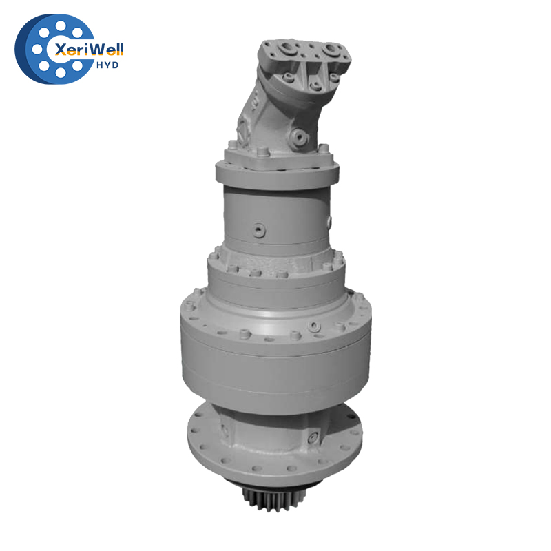 Редуктор GFB для гидромотора