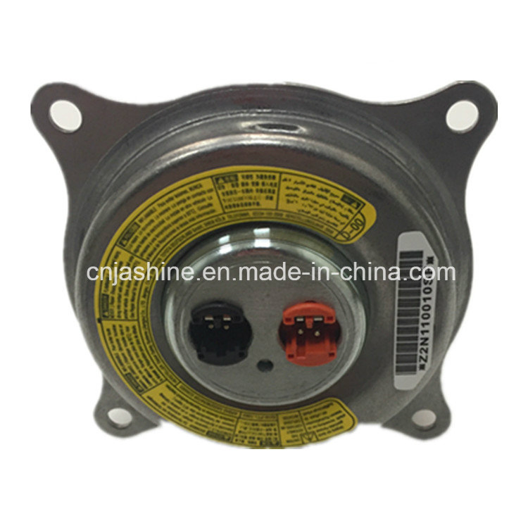 Газовый наполнитель подушки безопасности водителя, 68 мм, Jas 01