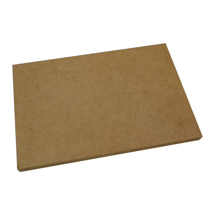 Carb - Compliant E0 Grade 12mm MDF - Meeting Us Standards