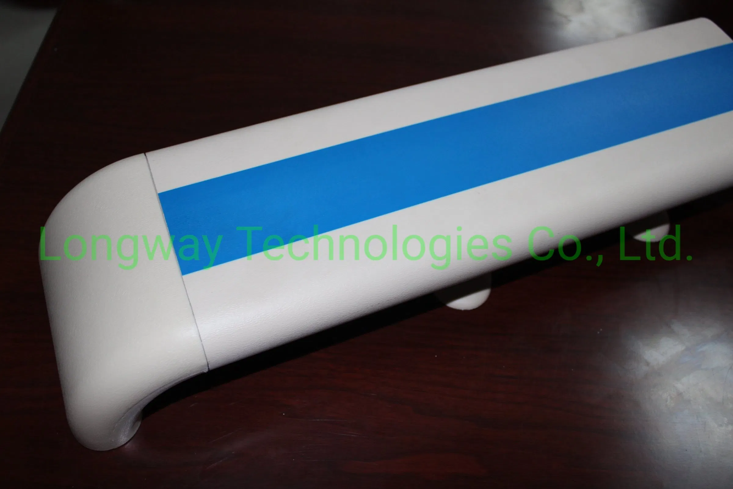 Lw-Rl-140 Hospital Corridor Hand Rail