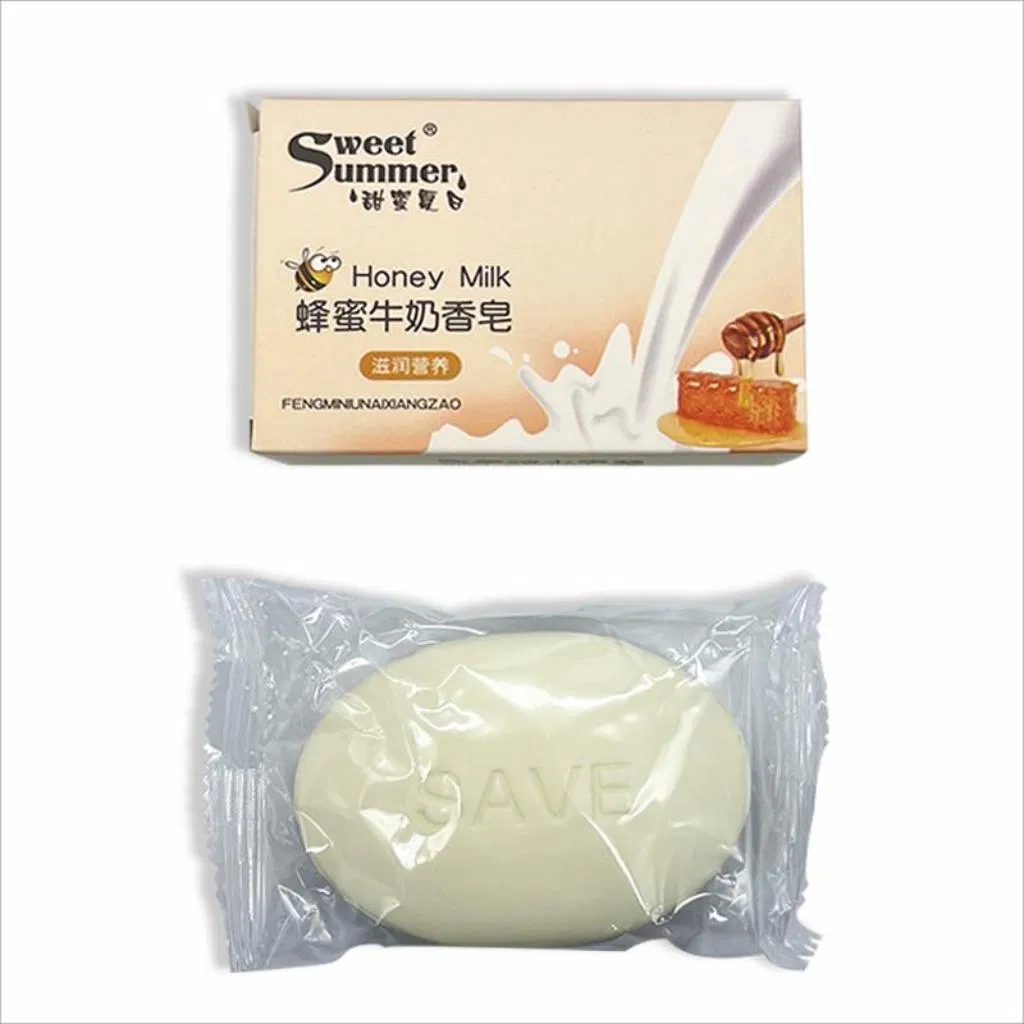 High Foaming Good Fragrance Cheap Price Hand Washing Bath Soap