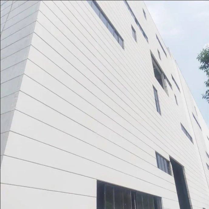 AAC Cement & Precast Panel Alc Wall Panel with New Zealand Standard