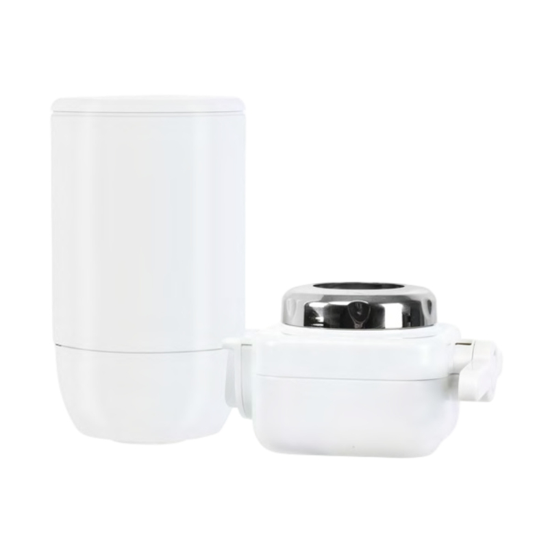 Household Kitchen Faucet Water Purifier Active Sintered Carbon Removal Residual Chlorine Filter