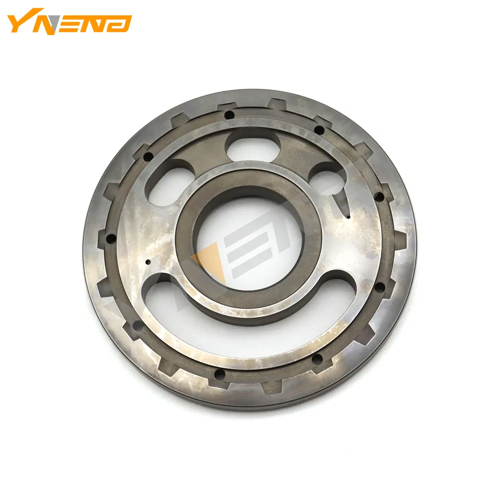 Поршневой насос PC220-6/7 для экскаватора