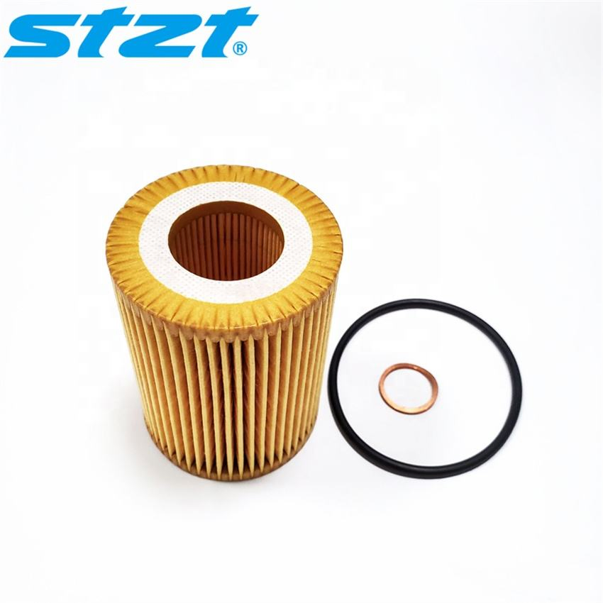 Масляный фильтр STZT 11427635557 для BMW F20 F21 F30