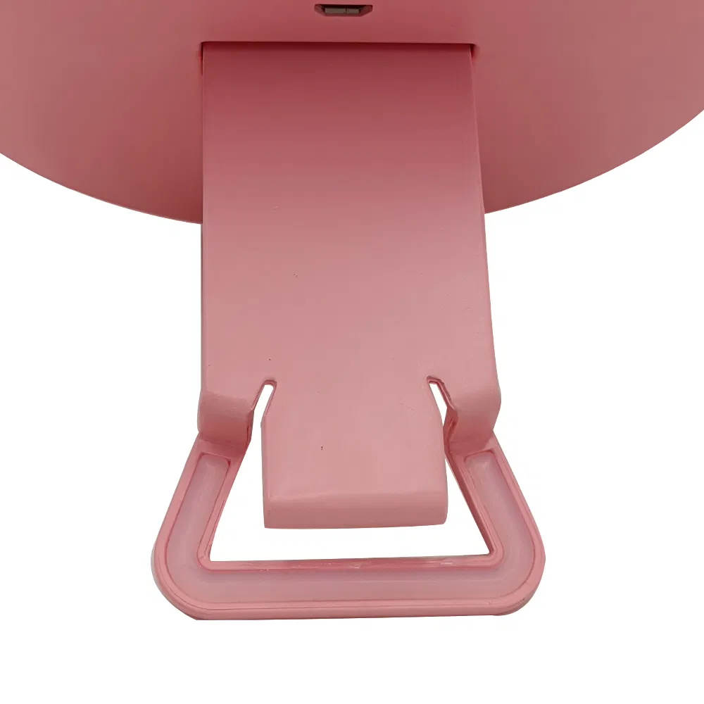 Cat Makeup Mirror 3 Lights Colour LED Mirror