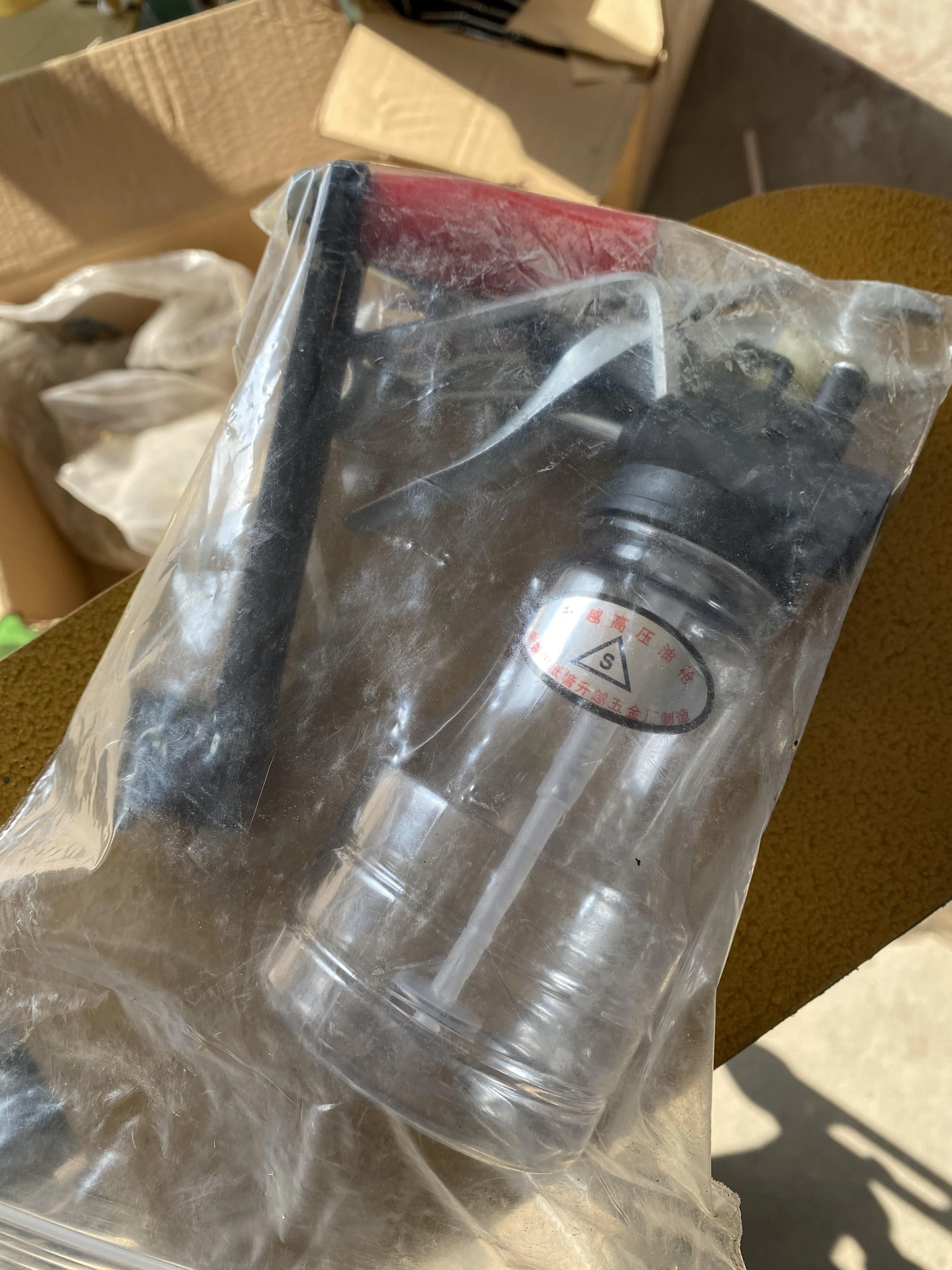 Bordeaux Green Glass Wine Bottle Cork Foil Capping Machine Voltage 220V/380V