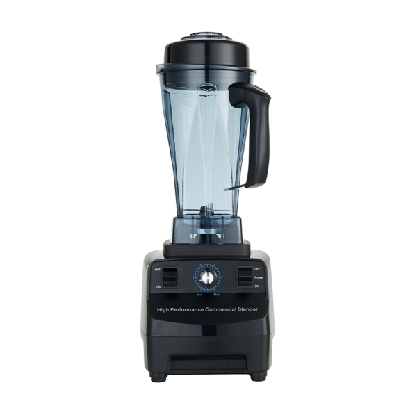 High Performance Mulitifuction Frozen Drink Grinder Juicer Commercial Smoothie Blender