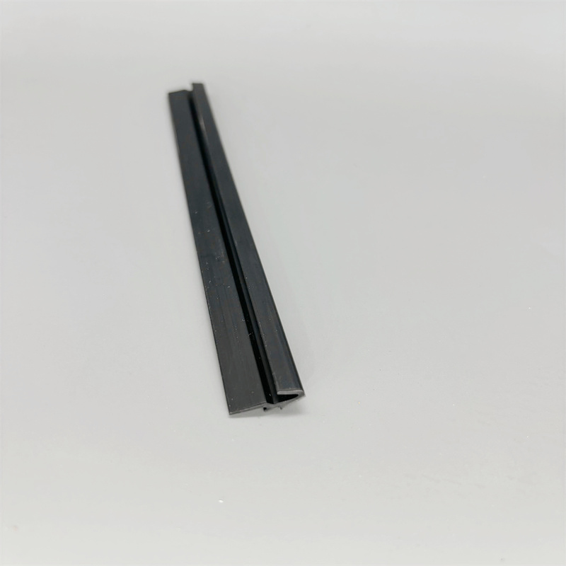 Window Wooden Door Strip Foam TPE Rubber Sealing Strip