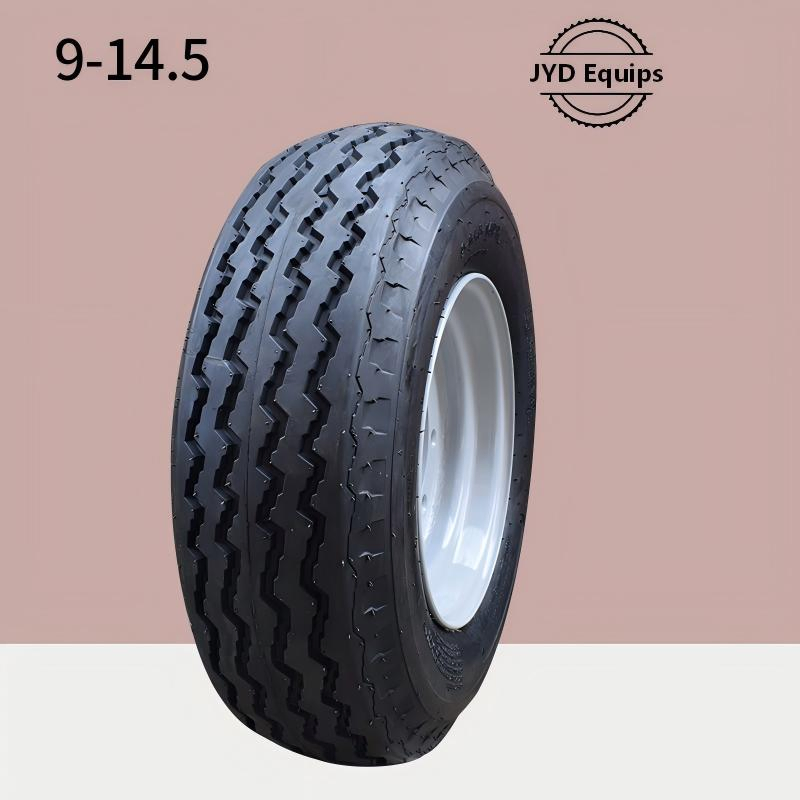 Универсальные шины 9-14.5 для техники JYD