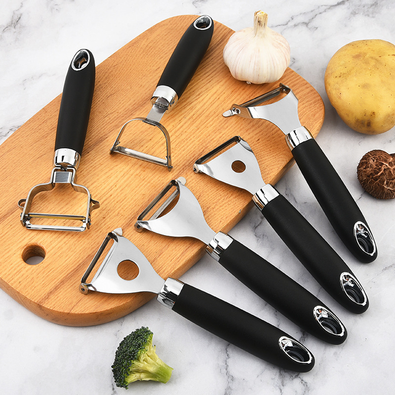 Stainless Steel Melon Peeler for Household Use Potato Peeler