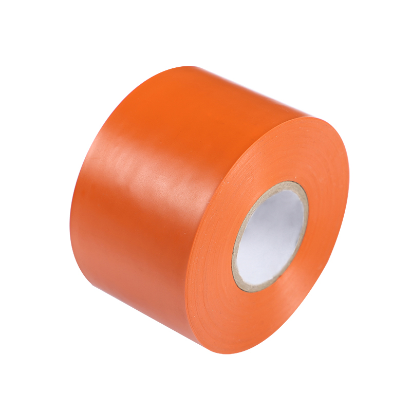 PVC Pipe Wrapping Duct Tape