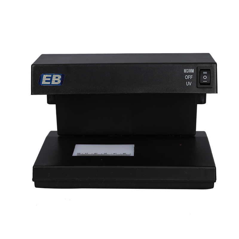 DC-2238A LED Money detector detector de billetes falso banknotes detected  banknote checker