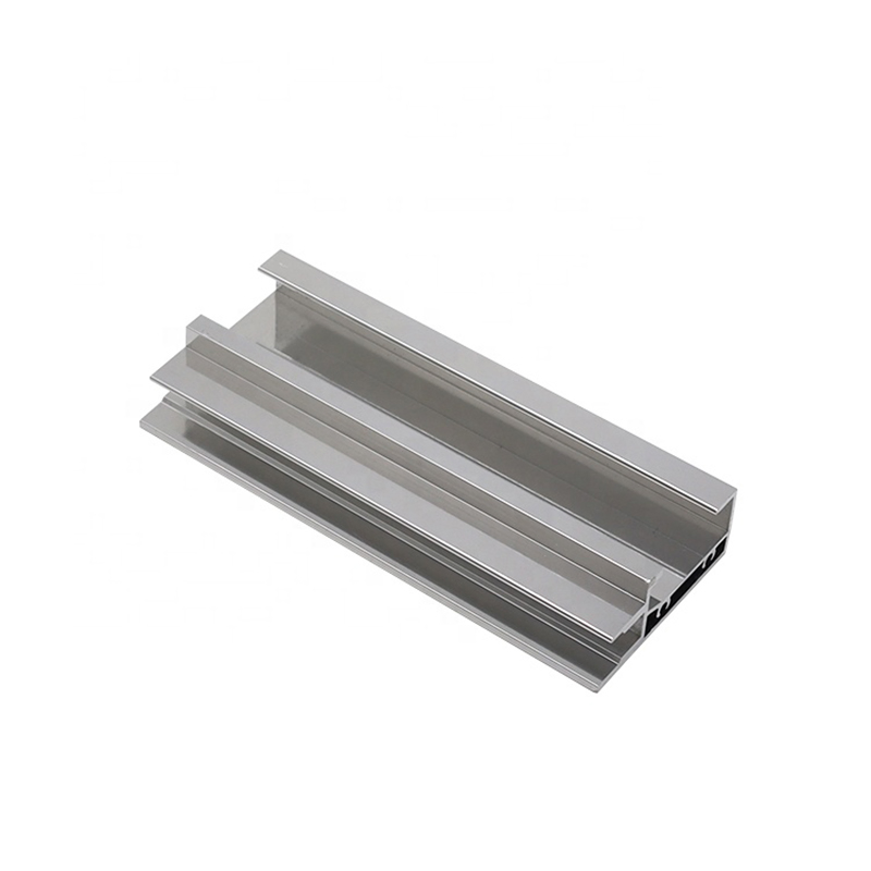 Decorative Aluminum Alloys Windows and Doors Hardware for Aluminum Profile