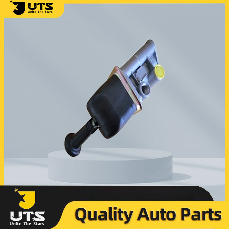 Ручной тормозной клапан для грузовиков DAF X 961 723 264 0