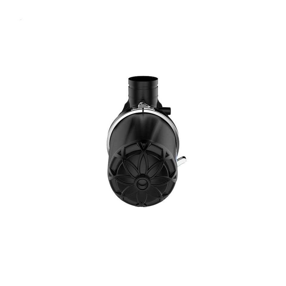 2 Inch Y Type Plastic Disc Filter for Drip Irrigation System