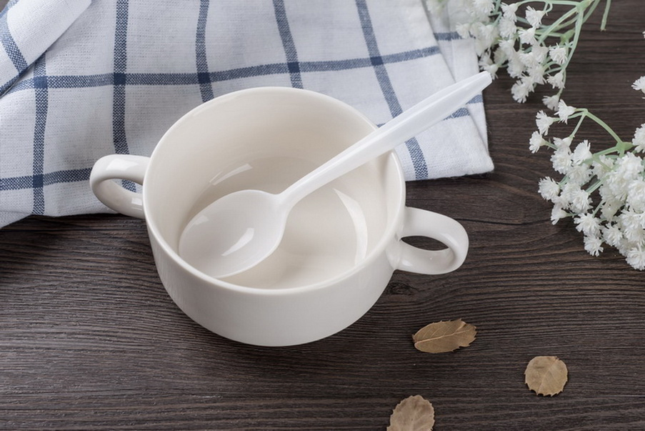 Plastic Disposable Forks Spoons Knives Cutlery for Party