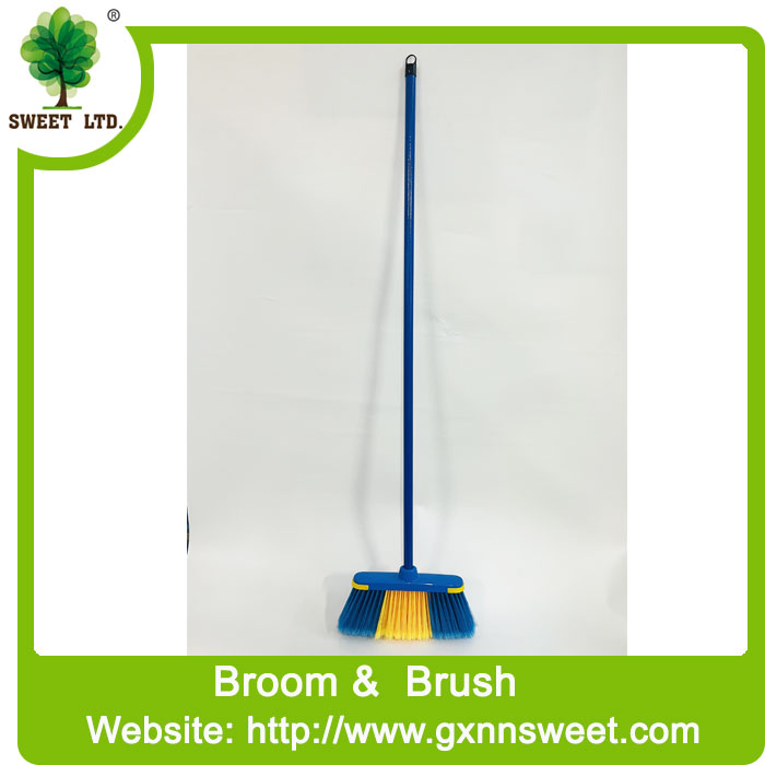 Manufacturer Broom with Handle Household Sweeping Broom