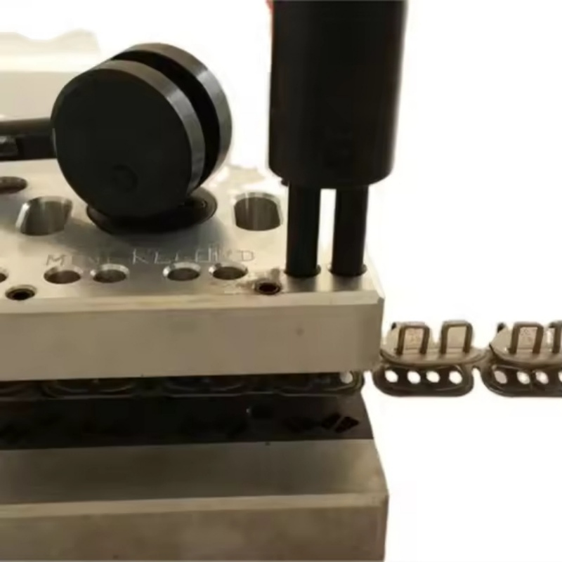 Industrial Heavy Duty Conveyor Belt Fastener Tool Conveyor Splicing Tools Belt Fastener Hand Tools