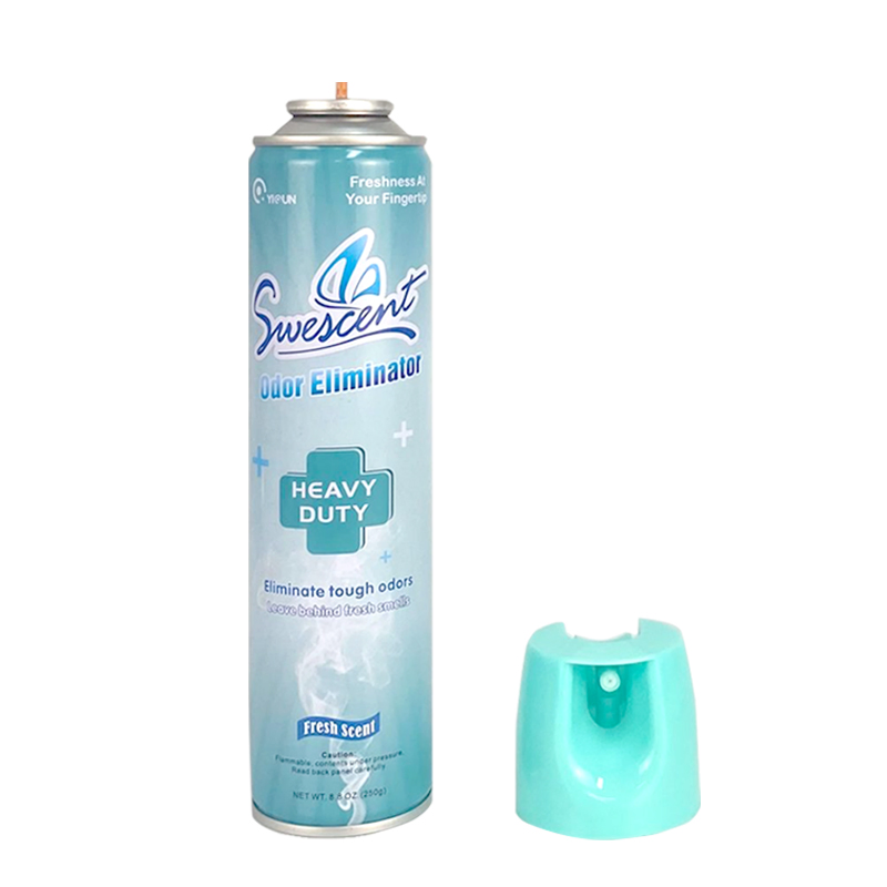 Factory Director Deodorant Spray Freshener Odor Eliminator Spray