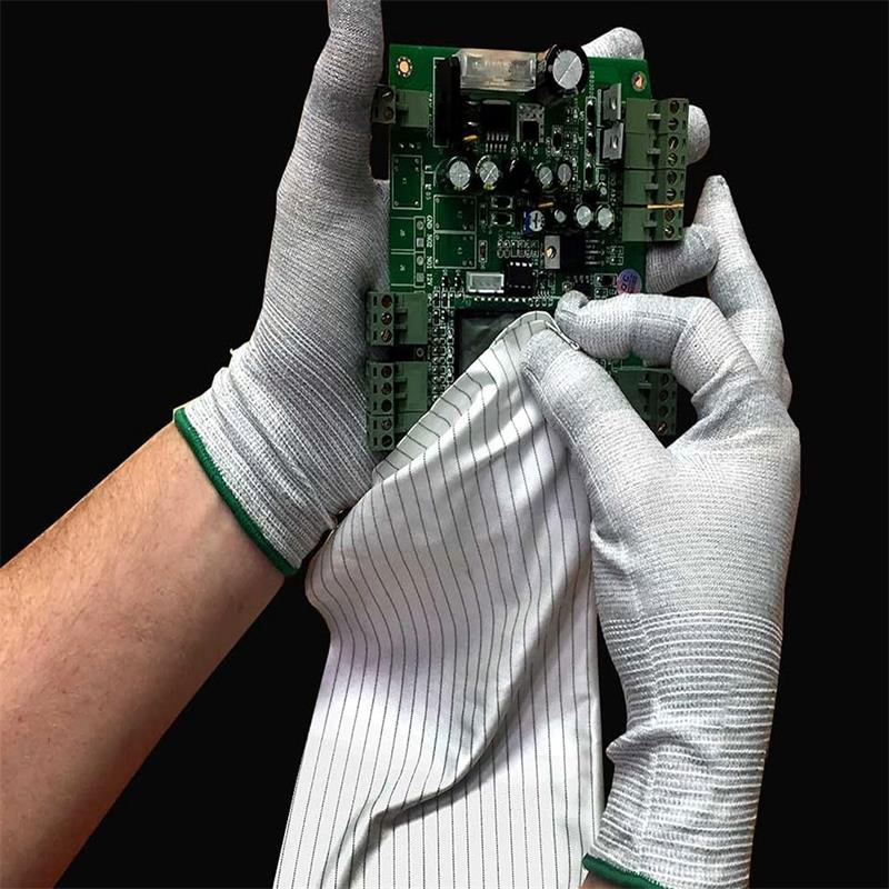 Disposable Multipurpose Absorbent Industrial Cleaning Wiping Cloth Cleanroom Wipes