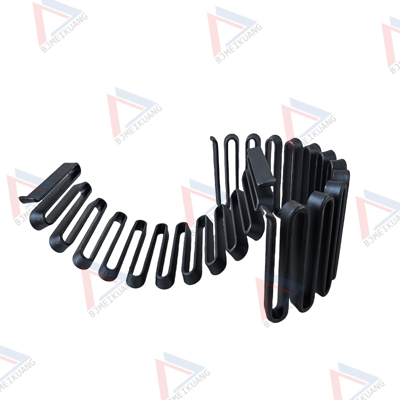 Durable Serpentine Spring Mk-17-106-795-069 for Mining Crushing Equipment