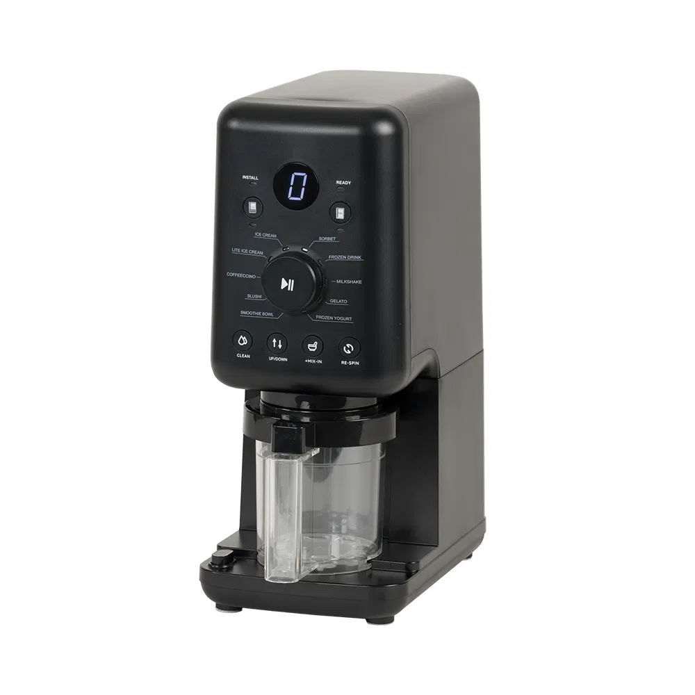 Factory Price Home Italian Frozen Frozen Yogurt Ice Cream Maker Gelato Machine