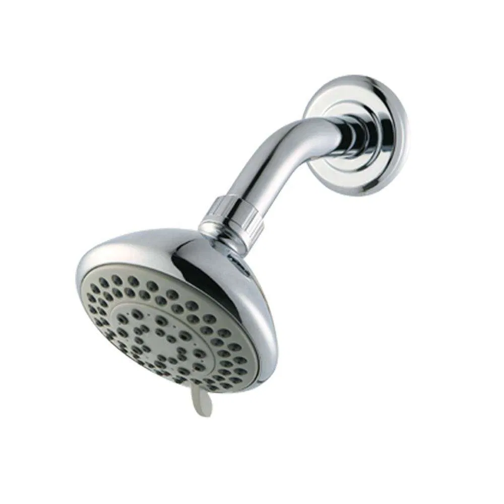 Cupc Certified Wall Mounted Shower Faucet Bathtub Faucet