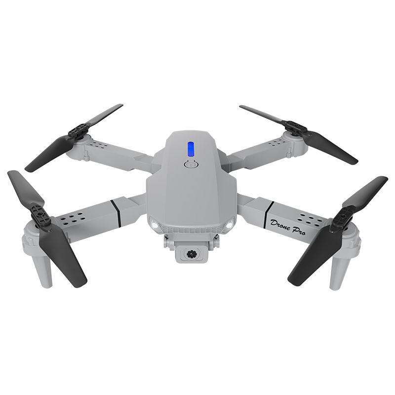 One-Key Takeoff One-Key Landing Ascend Descend Forward Backwarddrone with Camera Prosumer Drones Fly Drones