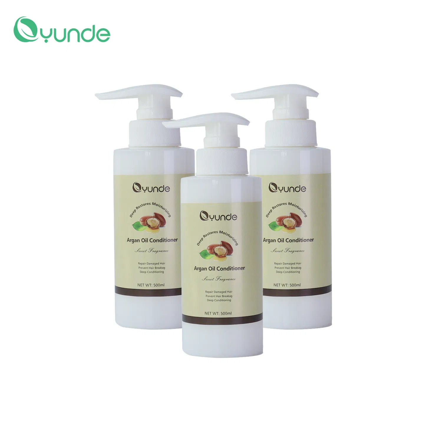 Shine and Soften Hair, Keratin Conditioner