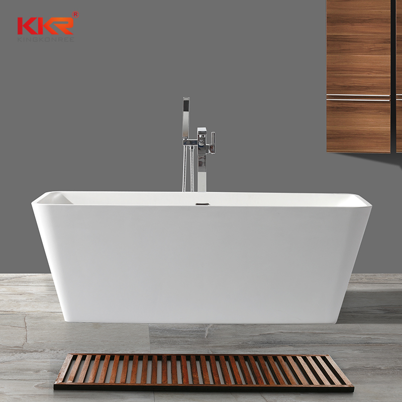 Детская ванночка из искусственного камня