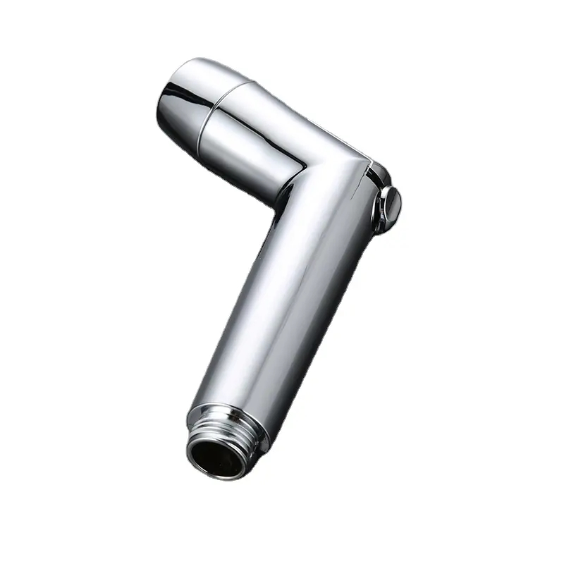 Биде-душ Shattaf для унитаза, ABS, ручной