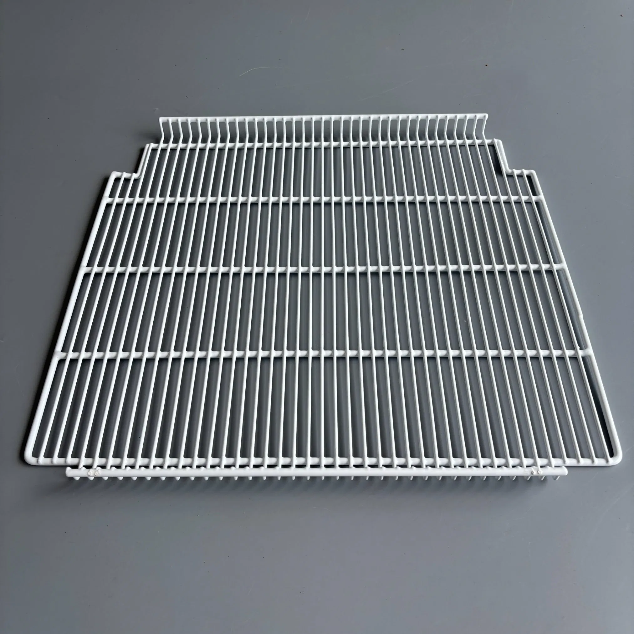 Display Wire Mesh Shelf Refrigeration Fridge Racks Shelves for Refrigerators Part